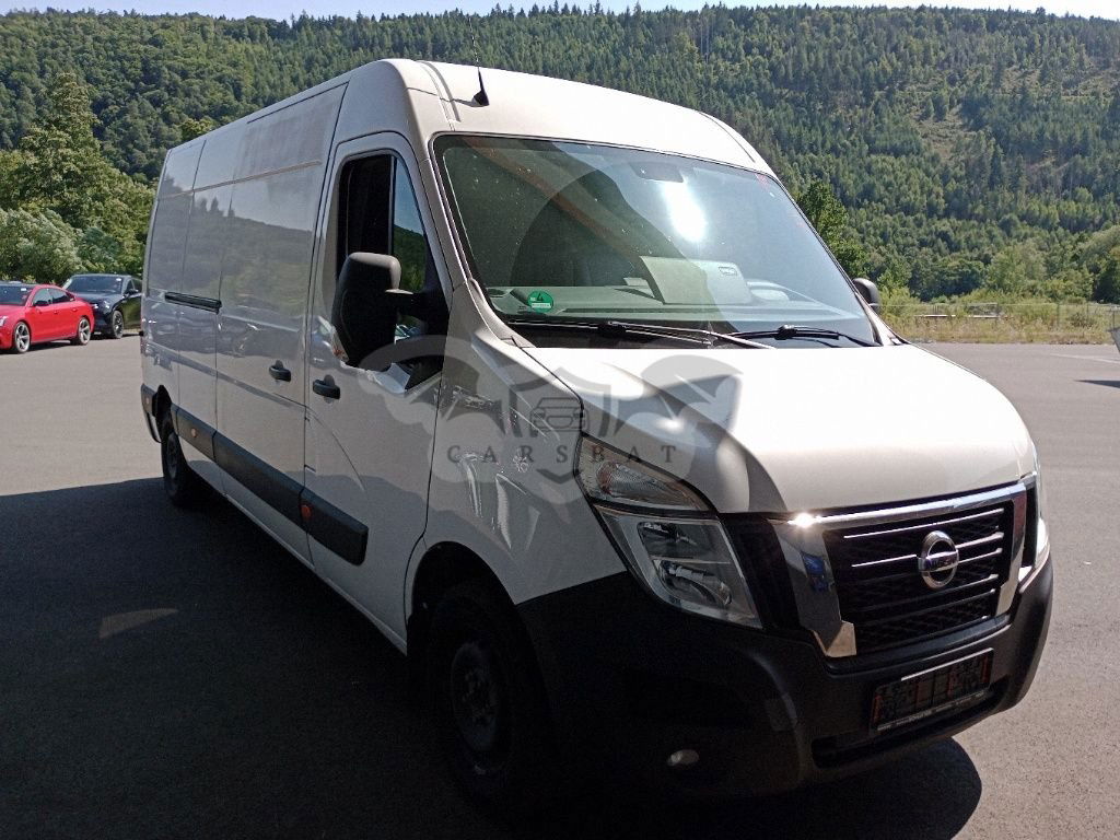Nissan NV400 Comfort 2020