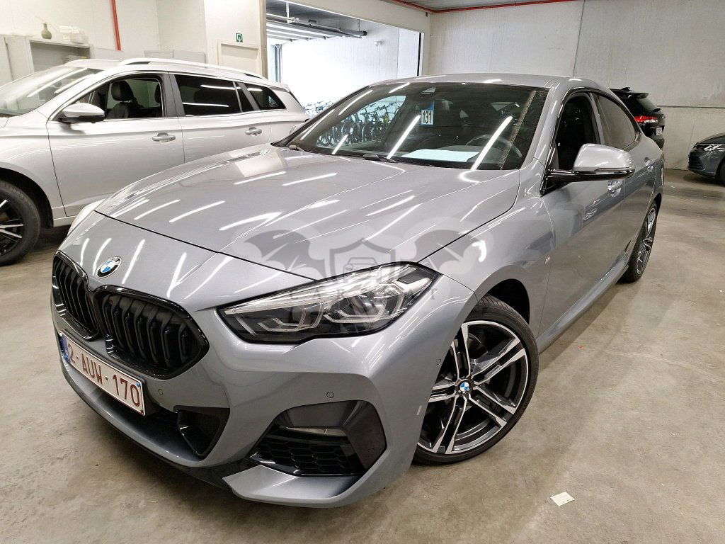 BMW 2 Series Gran Coupé 218i M Sport 2021