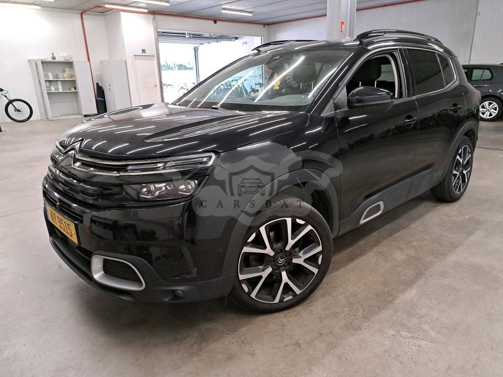 Citroën C5 Aircross 1.5 HDI Shine 2022