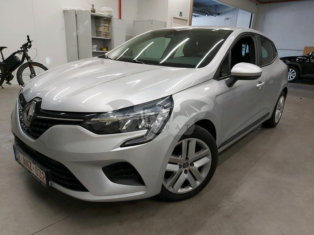 Renault Clio 1.0 Tce 2021