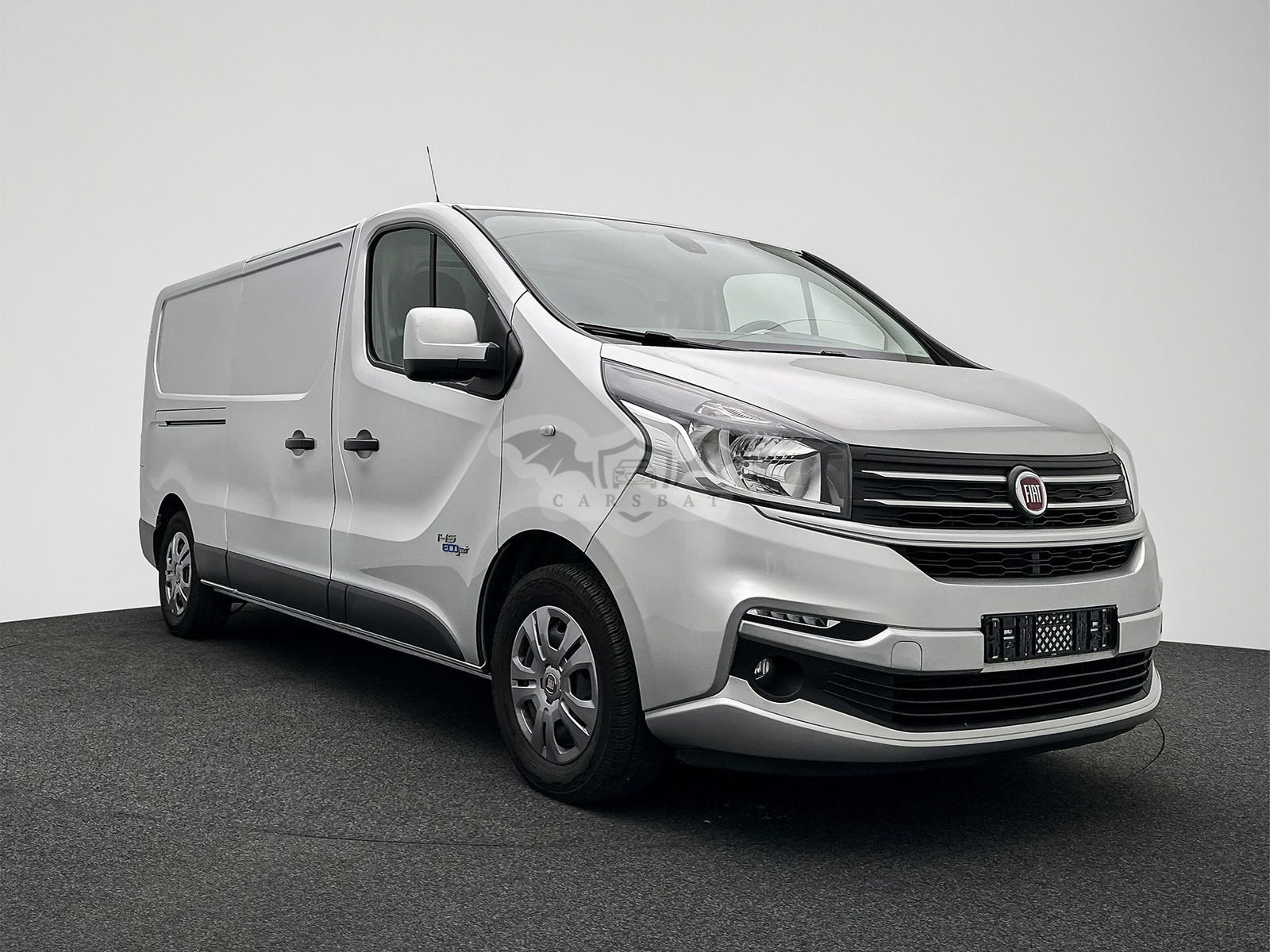 Fiat Talento L2H1 1.6 MultiJet SX 2019