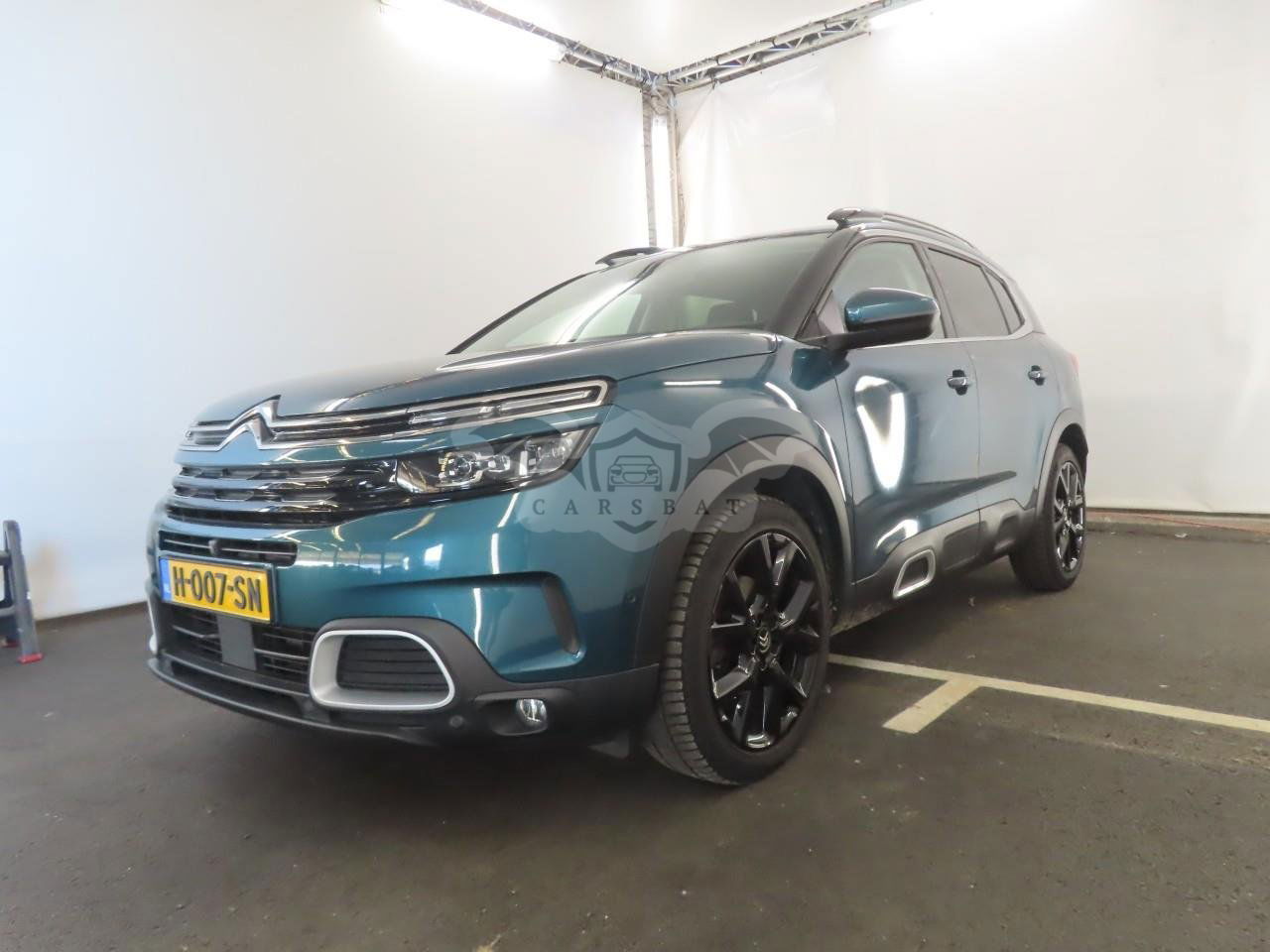 Citroën C5 Aircross Business Plus 2020