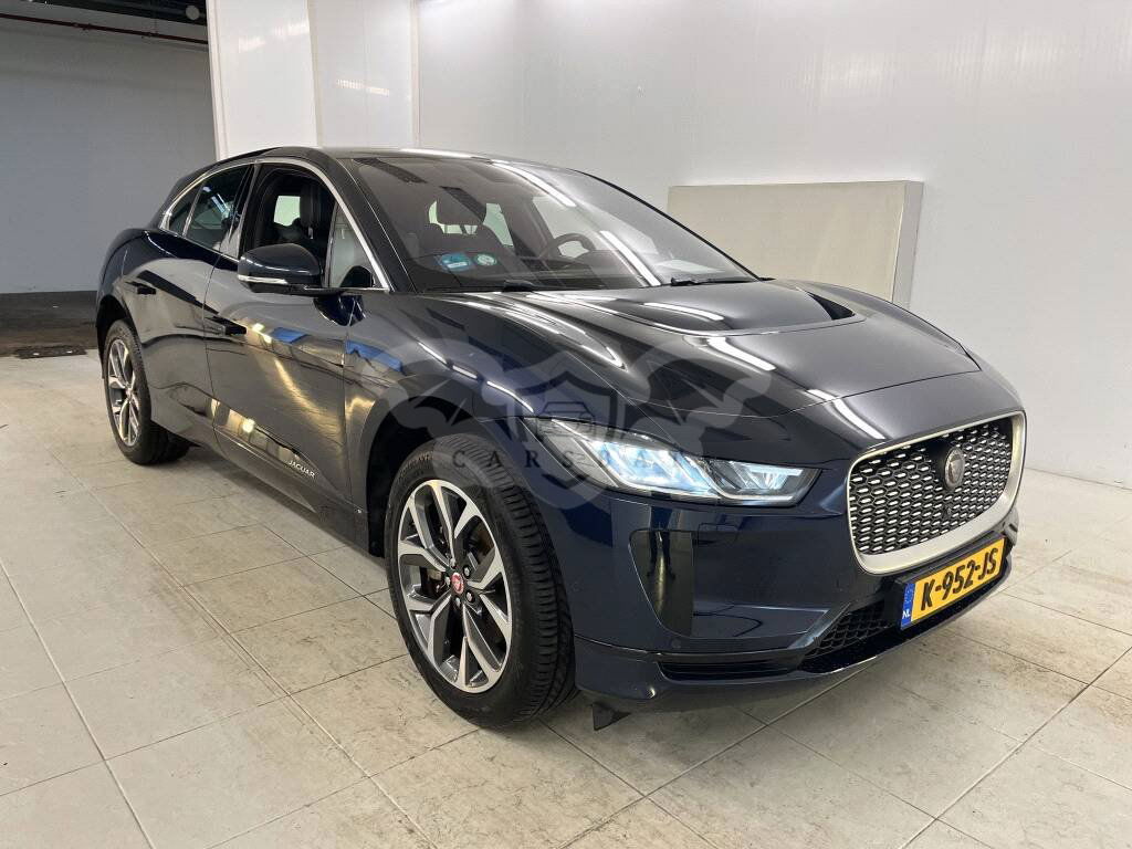 Jaguar I-Pace S 2020