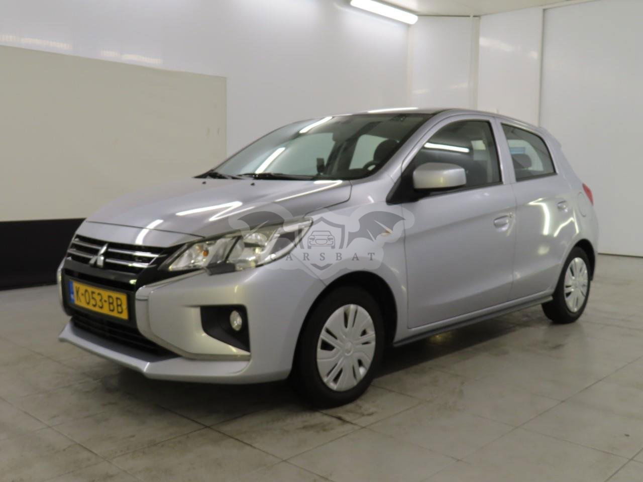 Mitsubishi Space Star 1.0 2020
