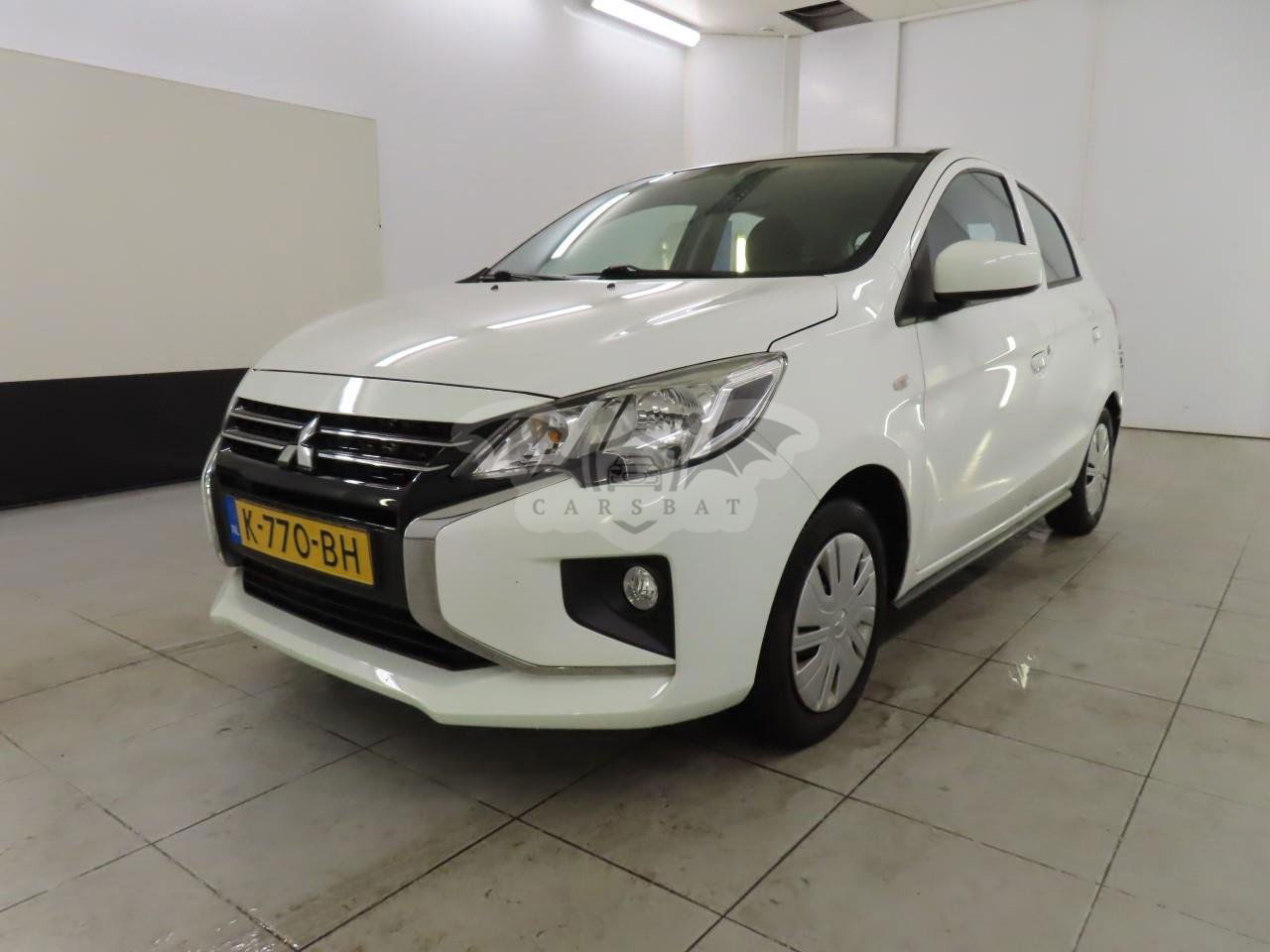 Mitsubishi Space Star 1.0 2020