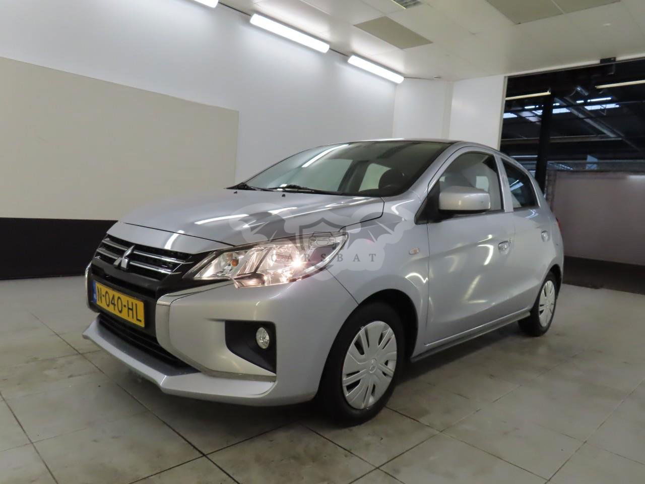 Mitsubishi Space Star 1.2 2021