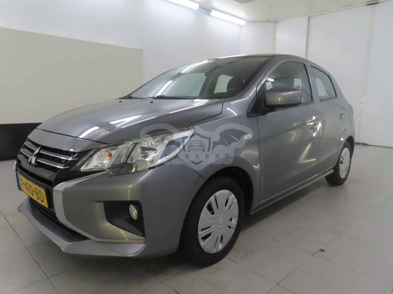 Mitsubishi Space Star 1.2 2022