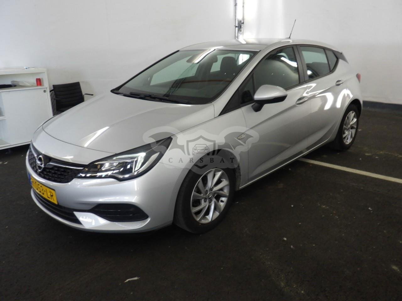 Opel Astra 1.2 Edition 2020