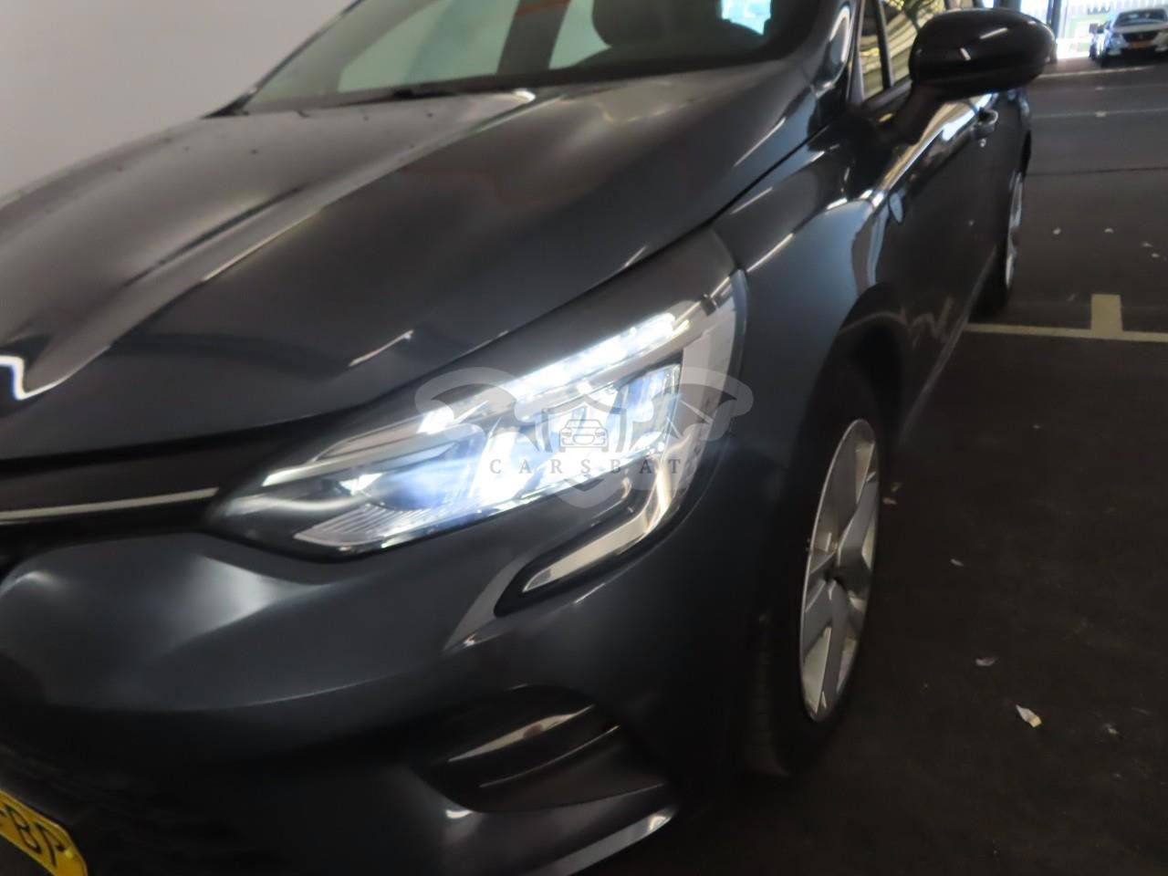 Renault Clio 1.0 Tce Zen 2020