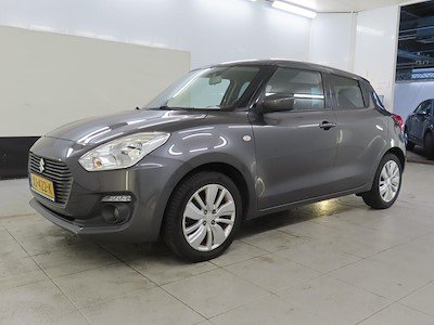 Suzuki Swift 1.2 2019