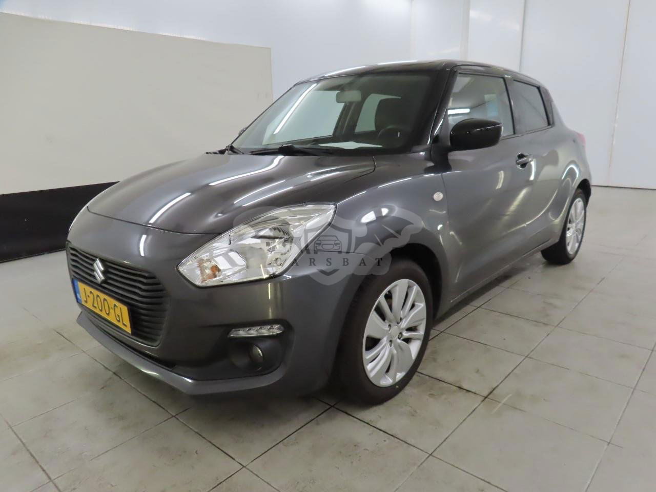 Suzuki Swift 1.2 2020
