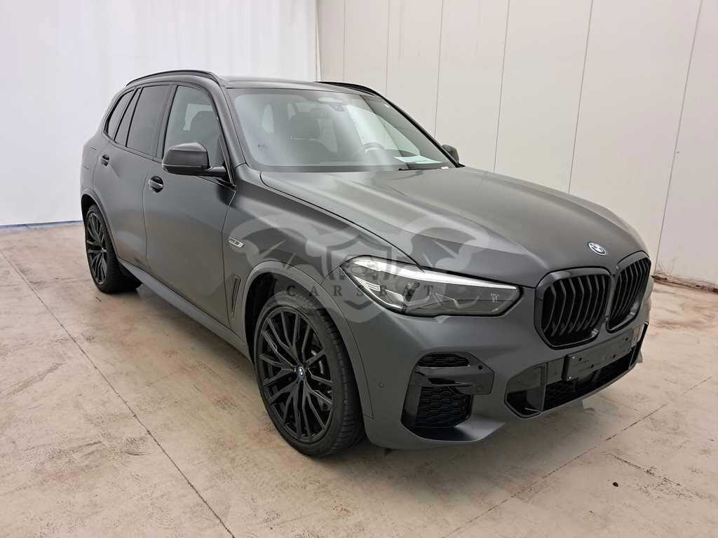 BMW X5 45e M Sport 2022