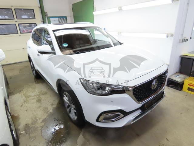 MG EHS Luxury 2021