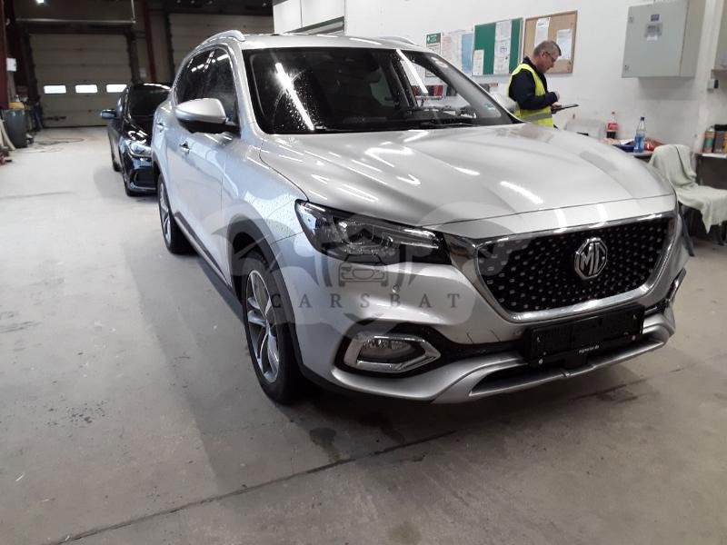 MG EHS 1.5 Luxury 2021