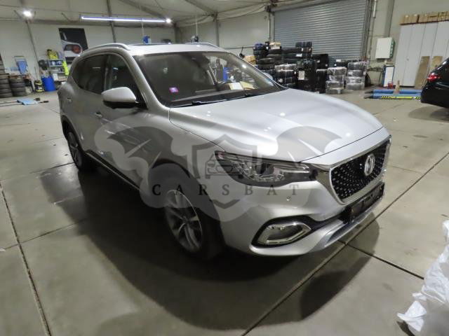 MG EHS Luxury 2022