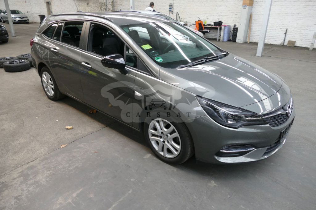 Opel Astra Sports Tourer 1.5 Business 2021