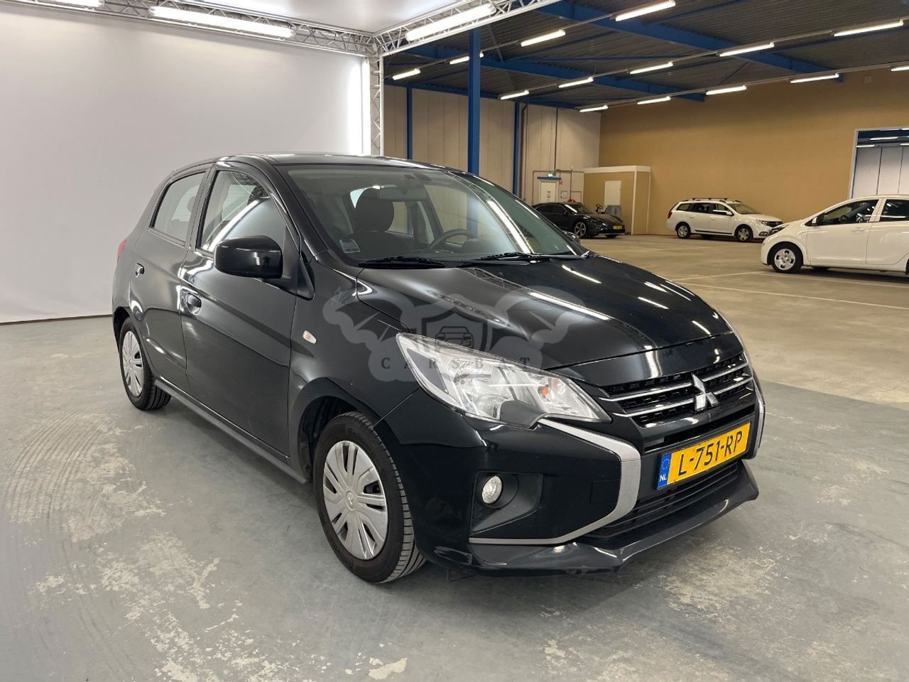 Mitsubishi Space Star 1.2 2021