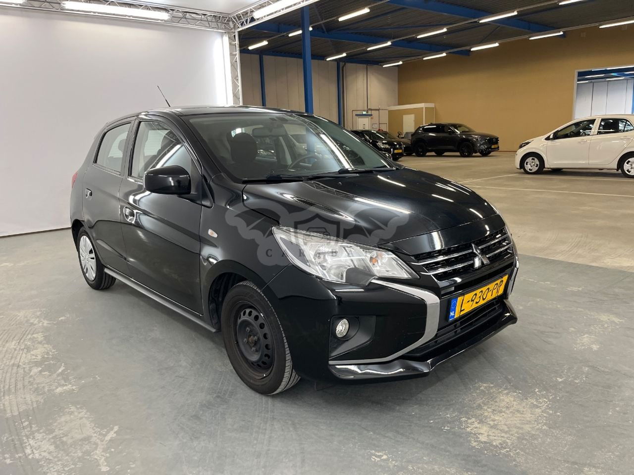Mitsubishi Space Star 1.2 2021