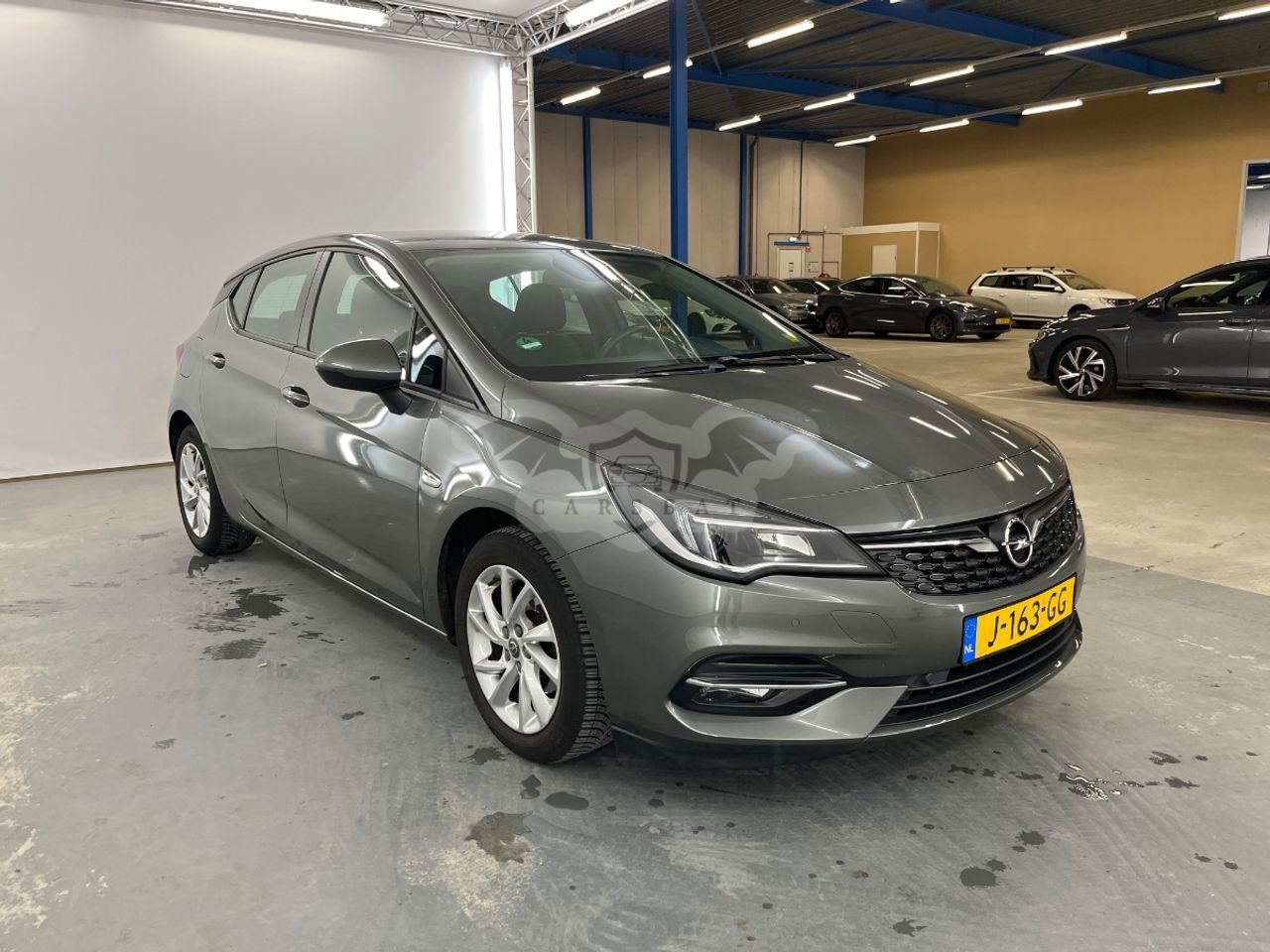 Opel Astra 1.2i Edition 2020