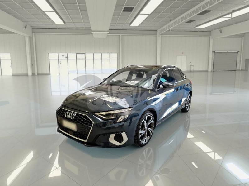 Audi A3 Sportback 30 TDI Advanced 2022
