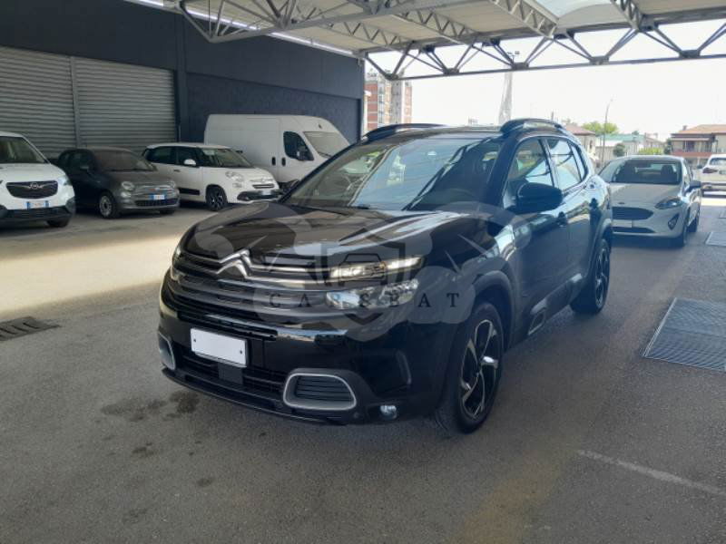 Citroën C5 Aircross Business 2020