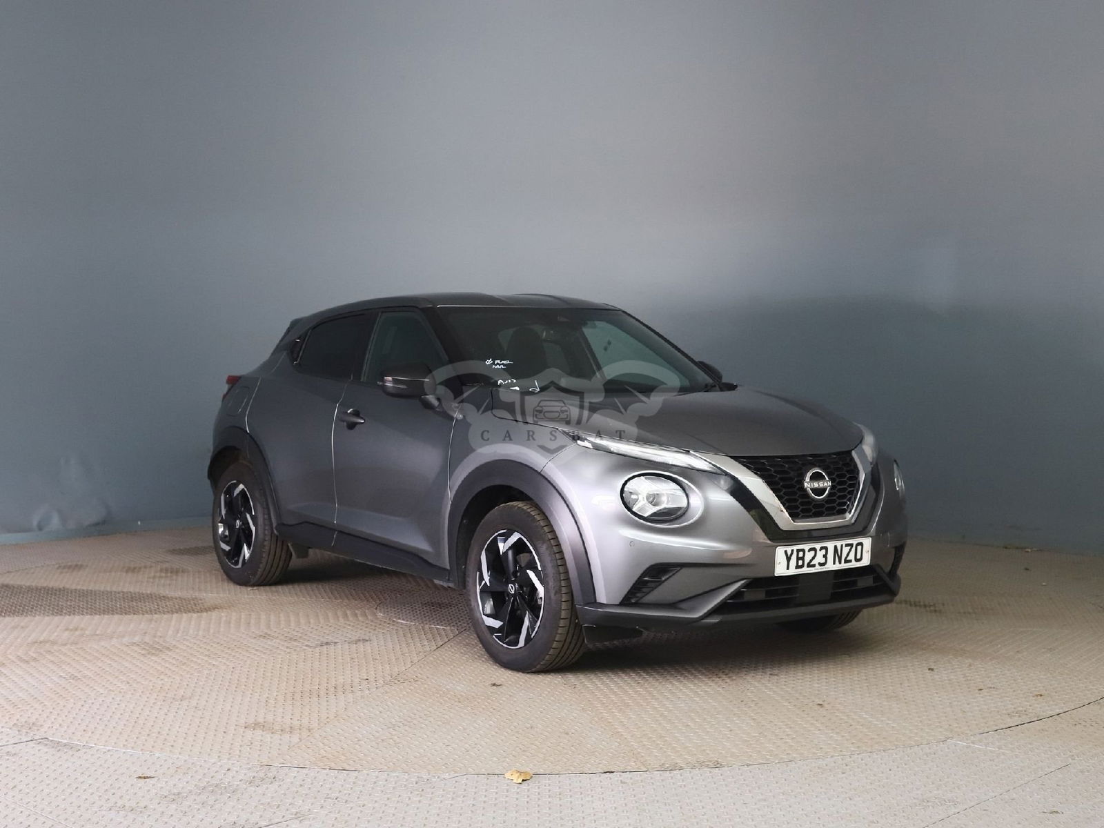 Nissan Juke 1.0 DIG-T N-connecta 2023