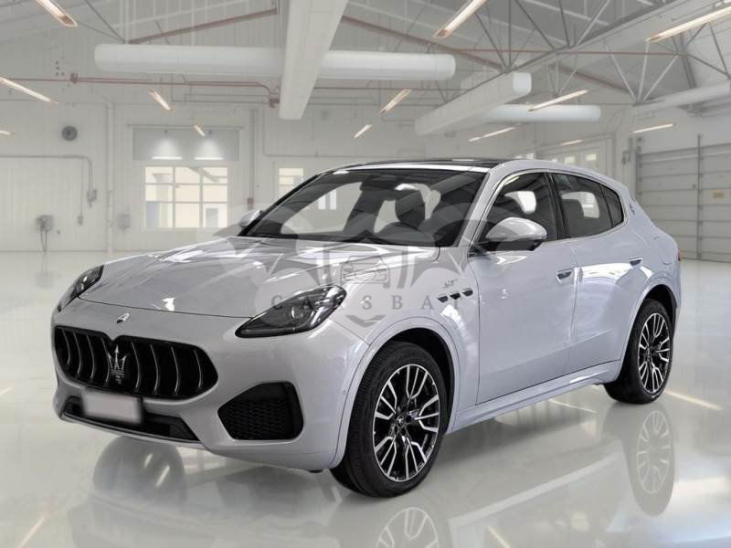 Maserati Grecale 2.0 2023