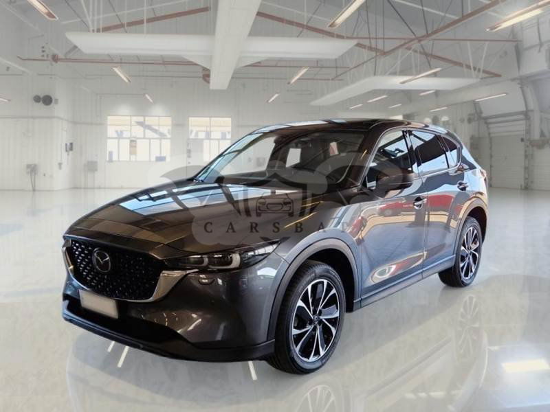 Mazda CX-5 2.2 Exceed 2022