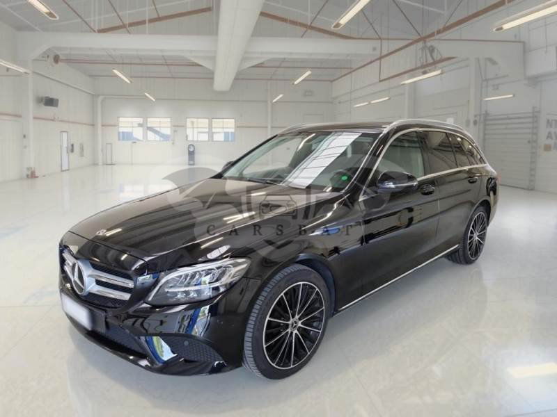 Mercedes-Benz C Break 200d Sport Plus 2019