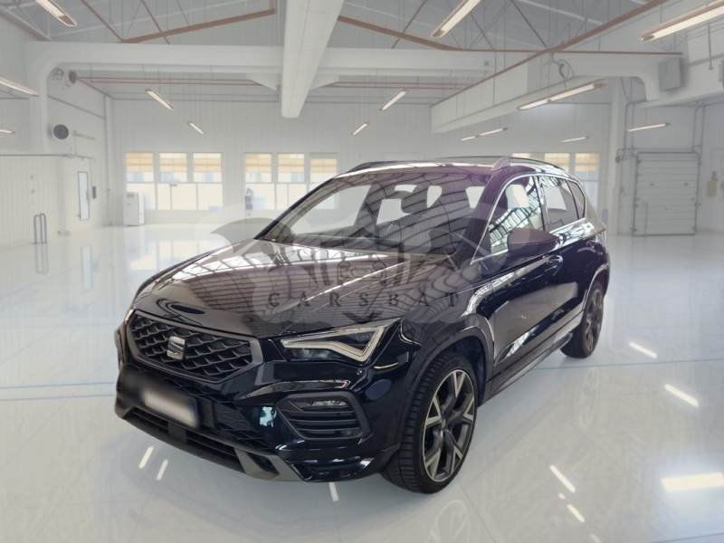 Seat Ateca 2.0 TDI FR 2022