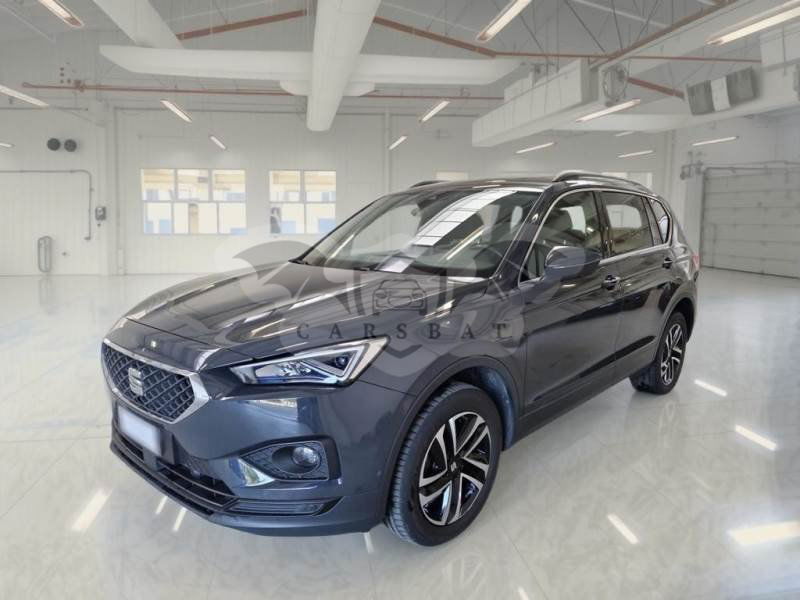 Seat Tarraco 2.0 TDI Business 2021