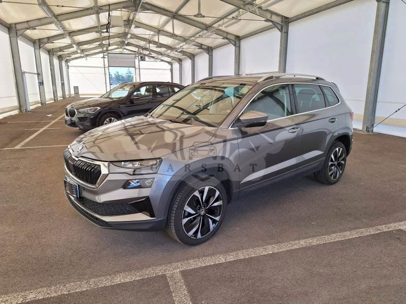 Skoda Karoq 2.0 TDI Style 2023