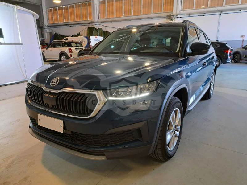 Skoda Kodiaq 2.0 TDI Executive 2023