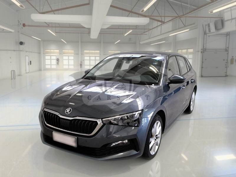 Skoda Scala 1.6 TDI Style 2020