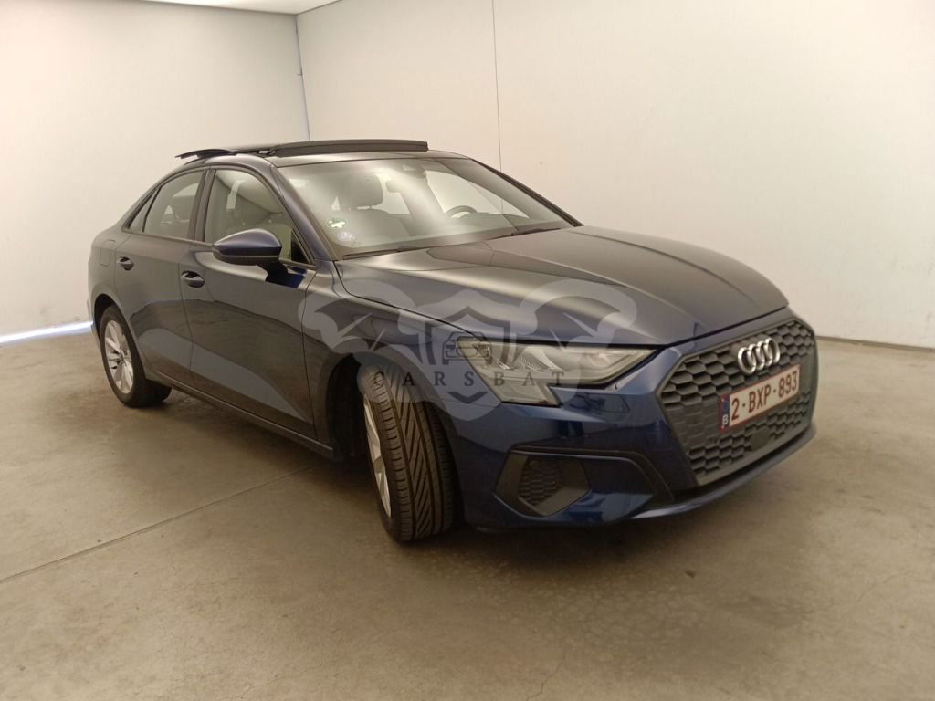 Audi A3 1.0 TFSI Attraction 2022