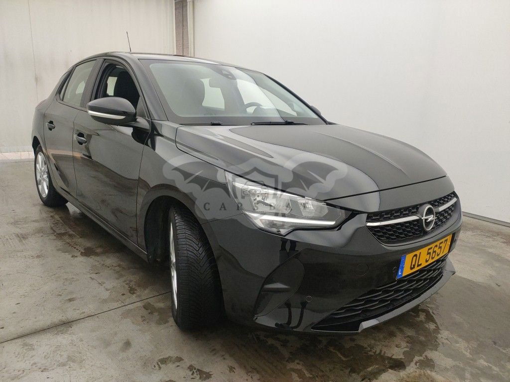 Opel Corsa 1.2 Edition 2023