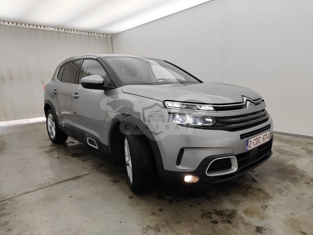 Citroën C5 Aircross 1.2i Live 2022
