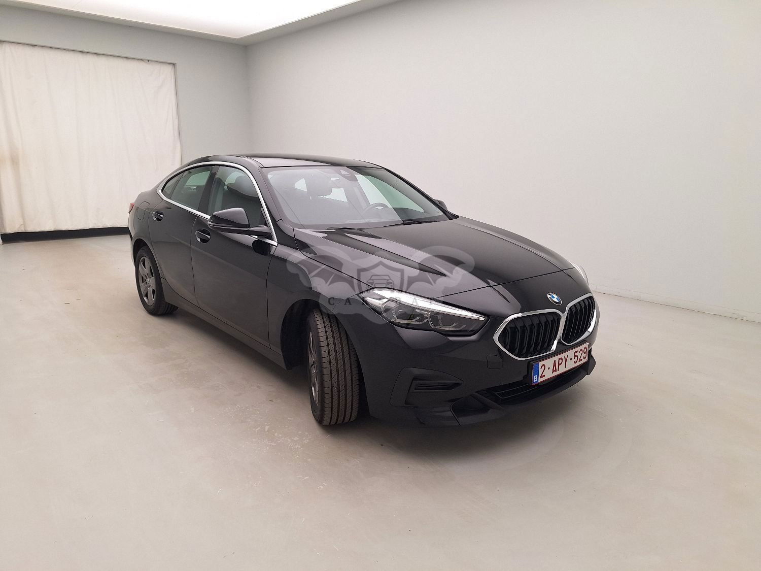 BMW 2 Series Gran Coupé 216d 2021