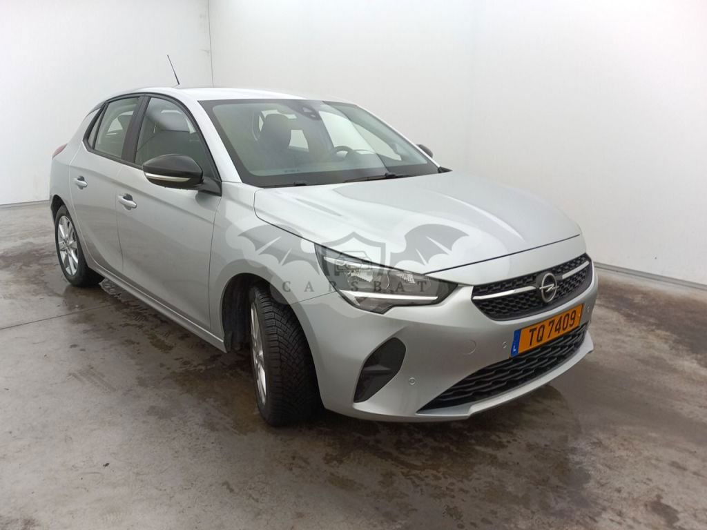 Opel Corsa 1.2 Edition 2023