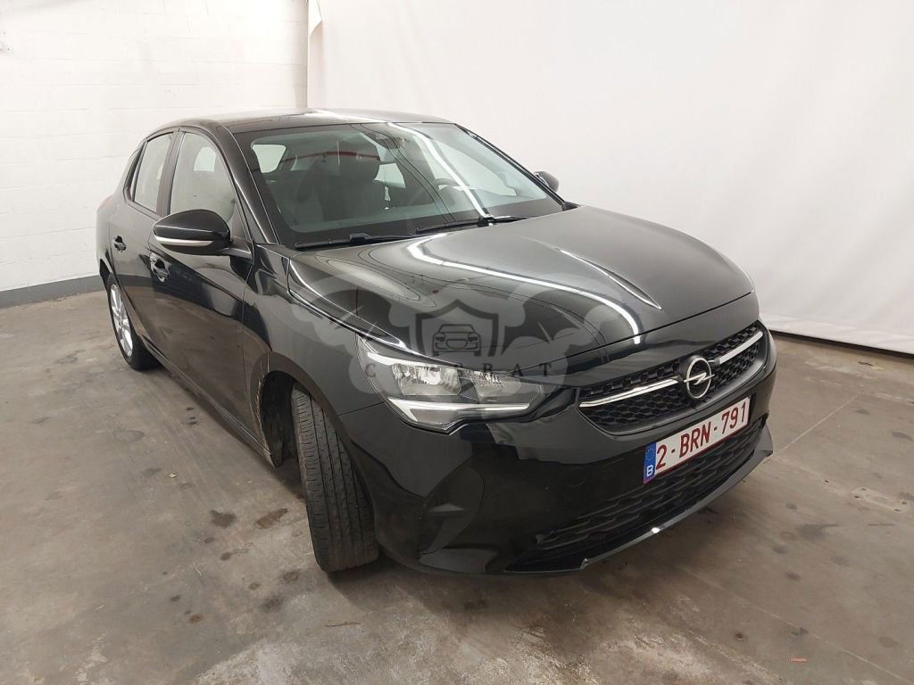 Opel Corsa 1.2 Edition 2022