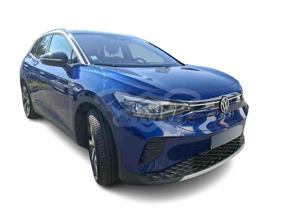 Volkswagen ID.4 1st Edition 2021