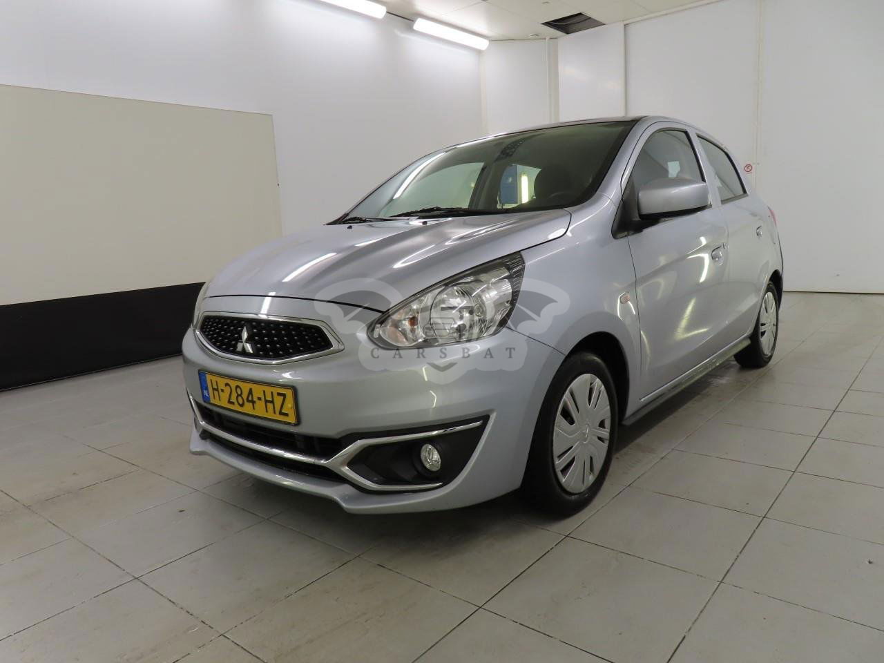 Mitsubishi Space Star 1.0 2020