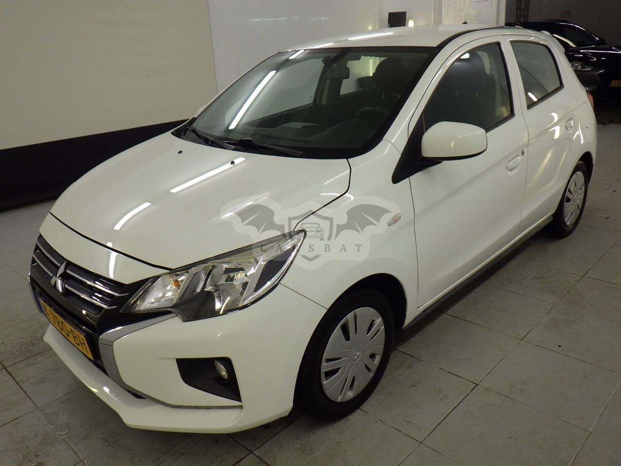 Mitsubishi Space Star 1.0 2020