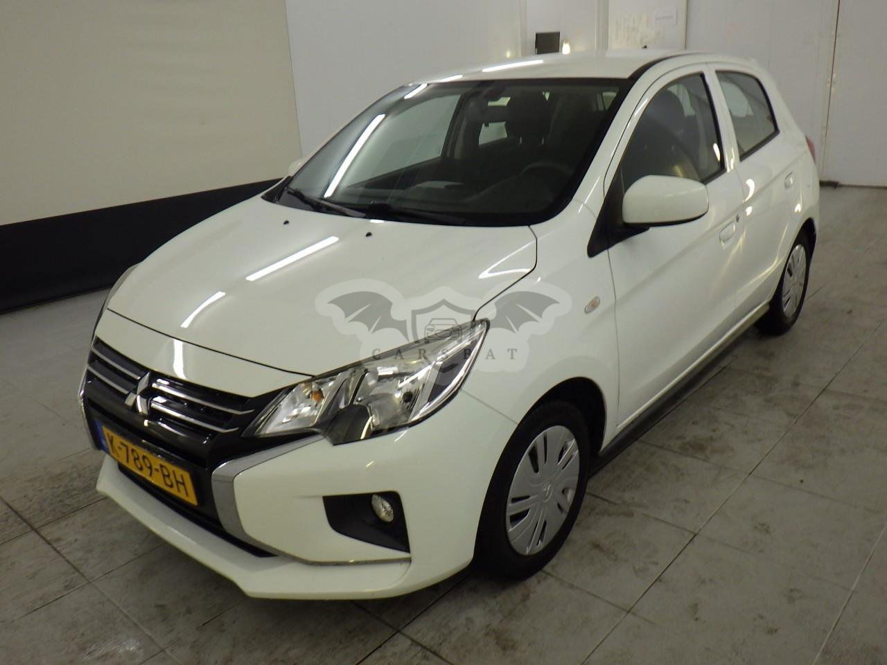 Mitsubishi Space Star 1.0 2020