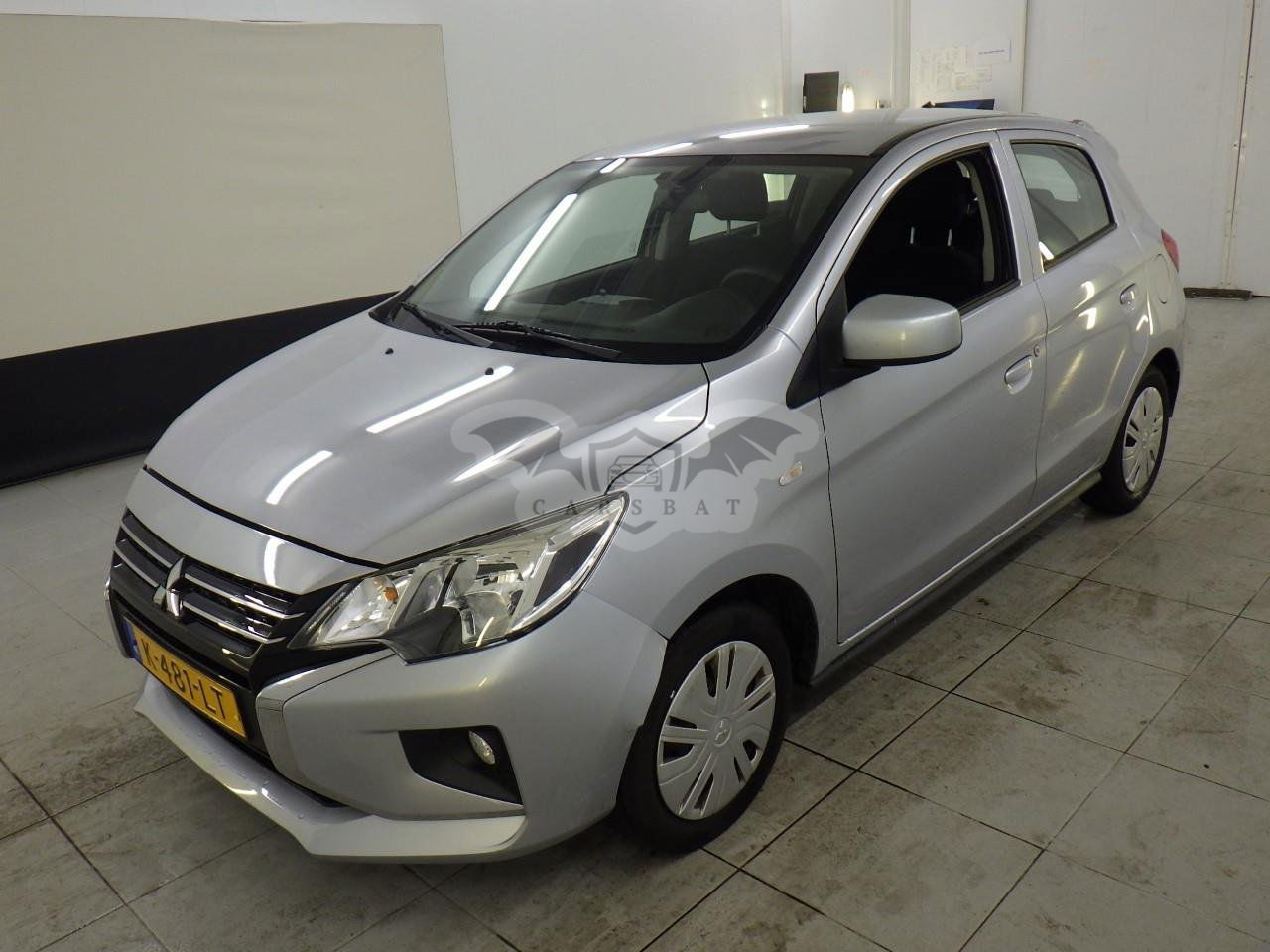 Mitsubishi Space Star 1.0 2021