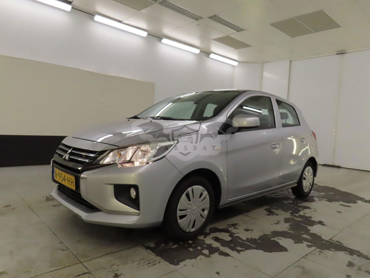 Mitsubishi Space Star 1.2 2021
