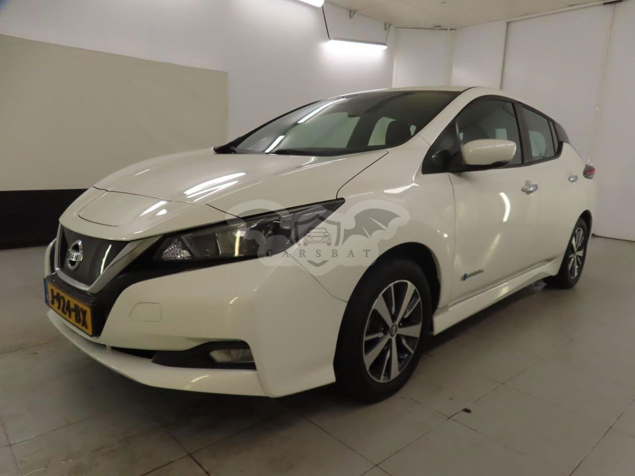 Nissan Leaf 40 kWh Acenta 2020
