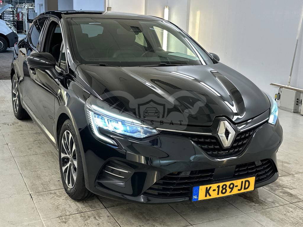 Renault Clio 1.0 Tce Intens 2020