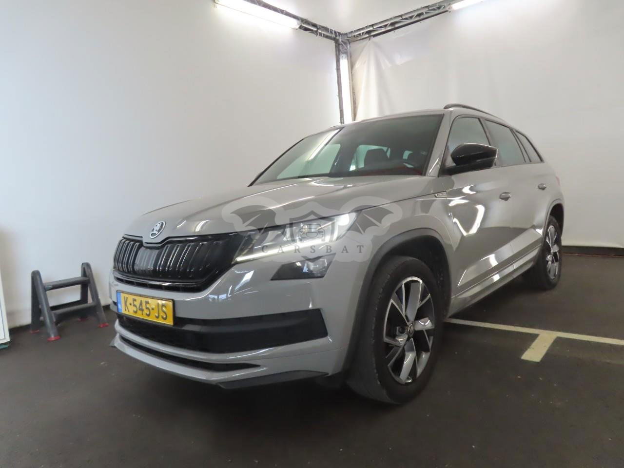 Skoda Kodiaq 1.5 TSI Sportline 2020