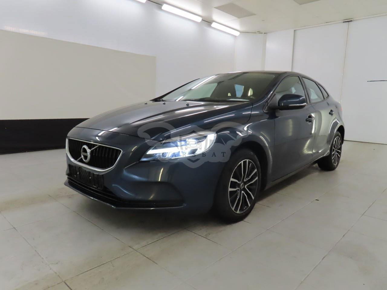 Volvo V40 T2 Polar 2020